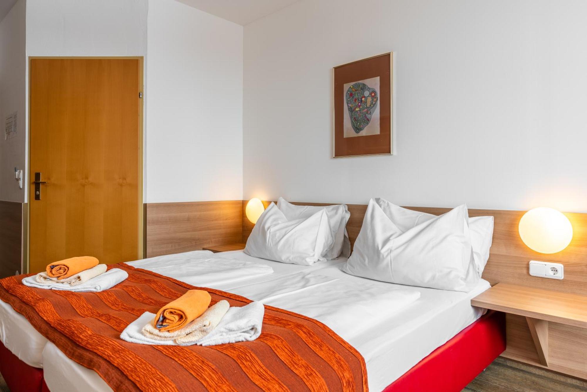 Oekotel Messe Hotel Salzburg