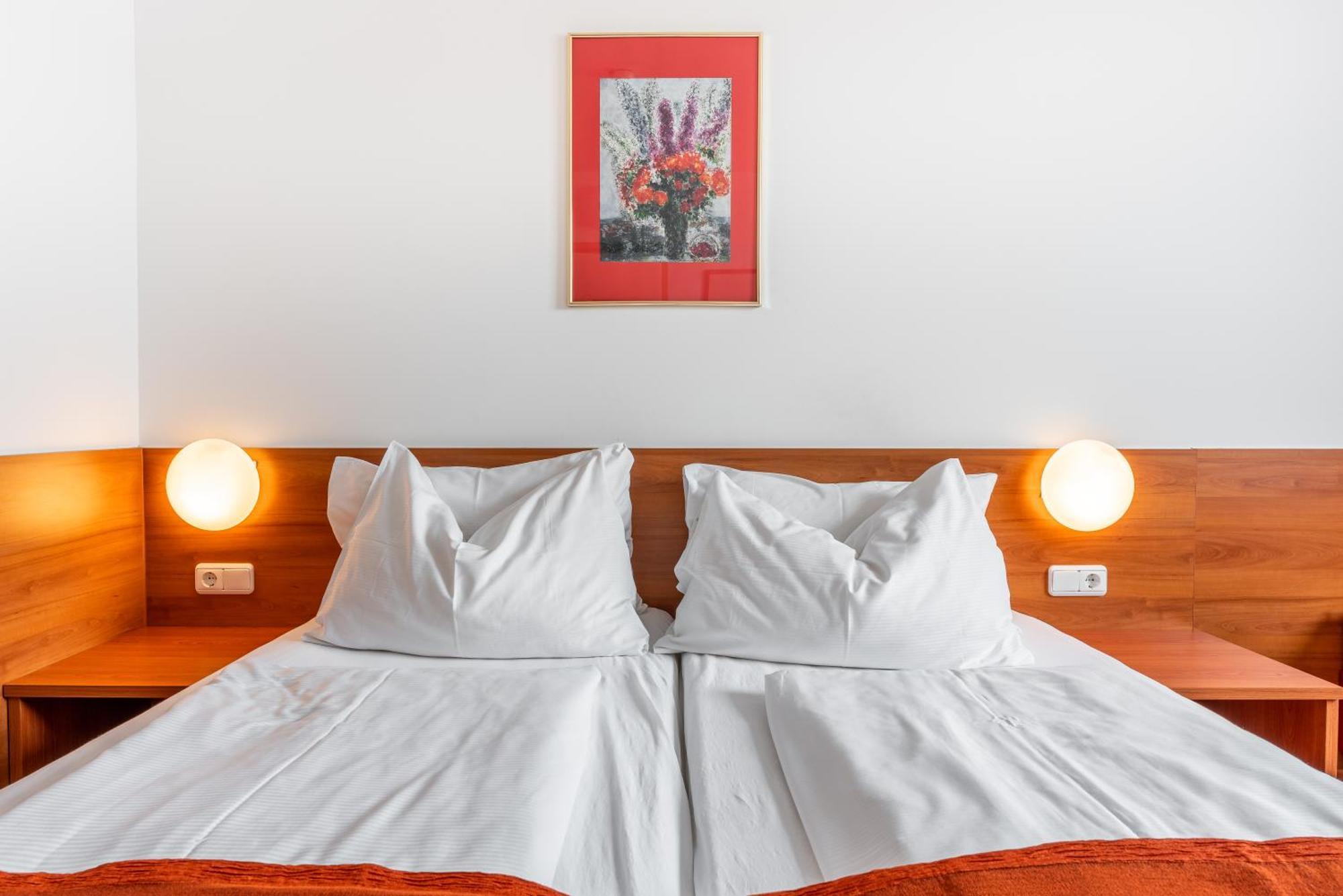 Hotel Oekotel Messe Salzburg